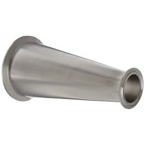 Triclamp Concentric Reducers