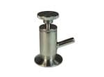 Triclamp Mount Sample Valve BSVWCS-G100 (1" TRICLAMP)