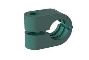 Tube Clamp ROP-2 12.7mm pkt 10