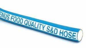 Venus Food Stuff Suction & Delivery Hose