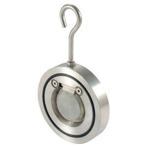 Wafer Check Valve - PN16