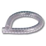 WIRE REINFORCED SUCTION HOSE 10MTR COILS (FOOD GRADE)