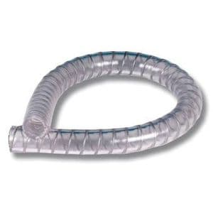 WIRE REINFORCED SUCTION HOSE 10MTR COILS (FOOD GRADE)