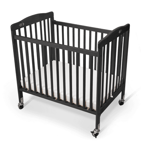 Fold away baby bed sales