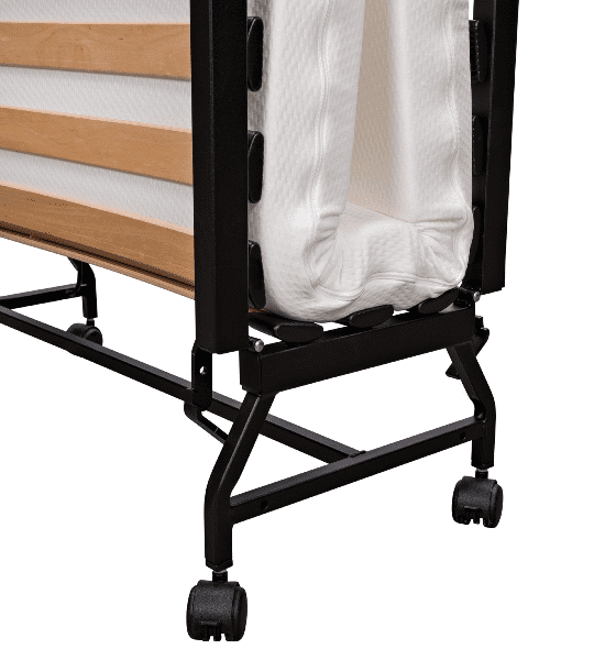 Bentley Verdi Rollaway Folding Extra Bed