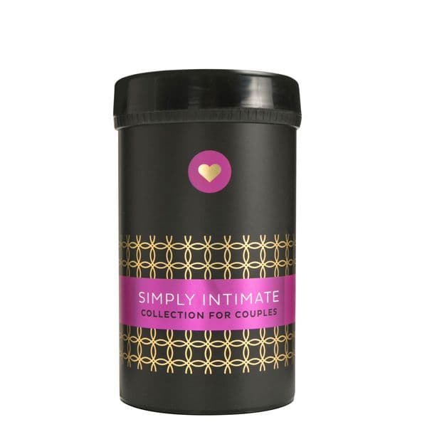 Couples Intimacy Kit for Minibars