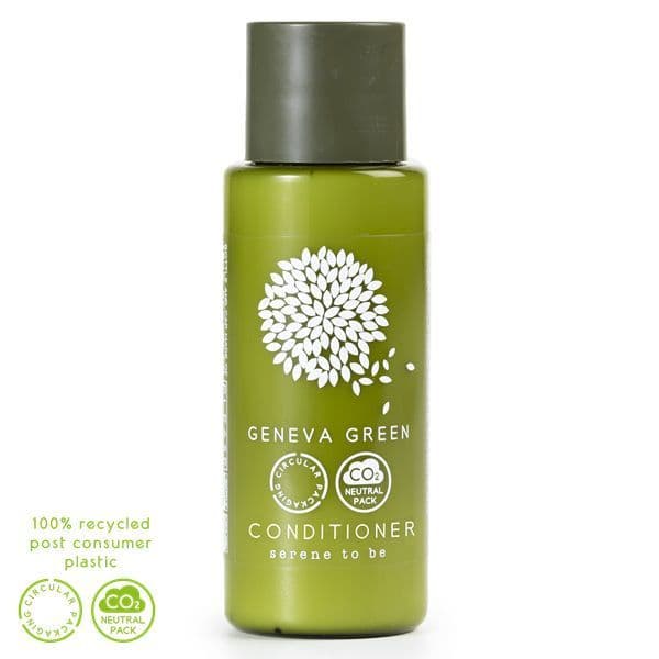 Geneva Green Conditioner 30ml Case of 300