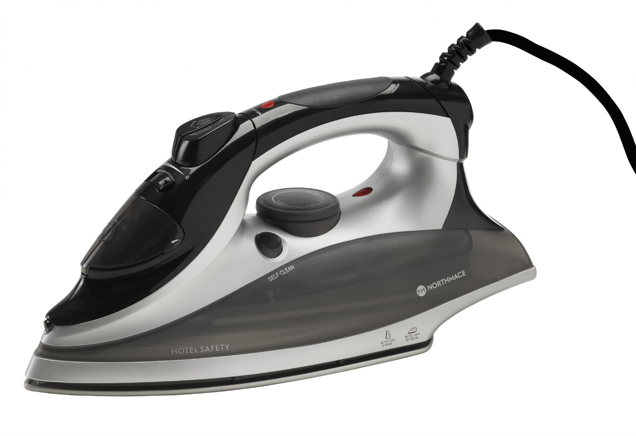 Avantgarde Hotel Safety Steam iron