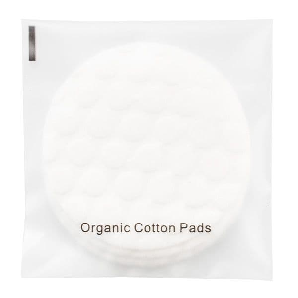 Cotton Pads Cotton Wool pads Hotel Amenities Eco Friendly