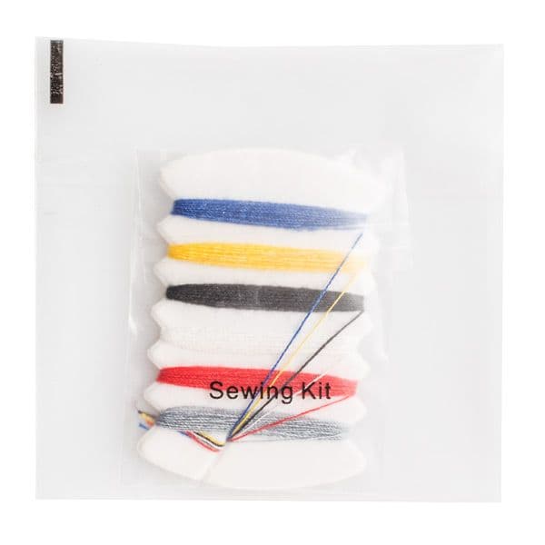 Sewing Kit Mending Kit Hotel Amenities Eco Friendly
