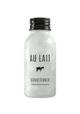 Au Lait Conditioner 38ml Bottle - NEW LARGER SIZE