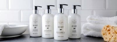 Au Lait Starter Pack