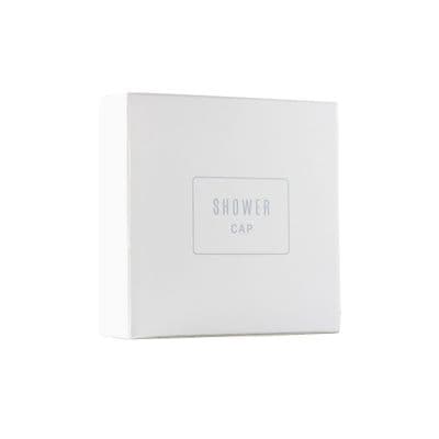 Boxed Shower Cap