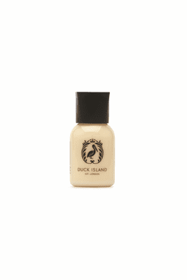 Duck Island Body Lotion 30ml Bottle