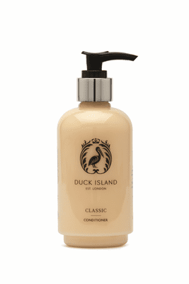 Duck Island Hotel Hair Conditioner