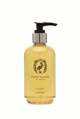 Duck Island Hotel Liquid Soap Bottles 250ml
