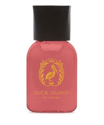 Duck Island Paradise Bath & Shower Gel 30ml Bottles