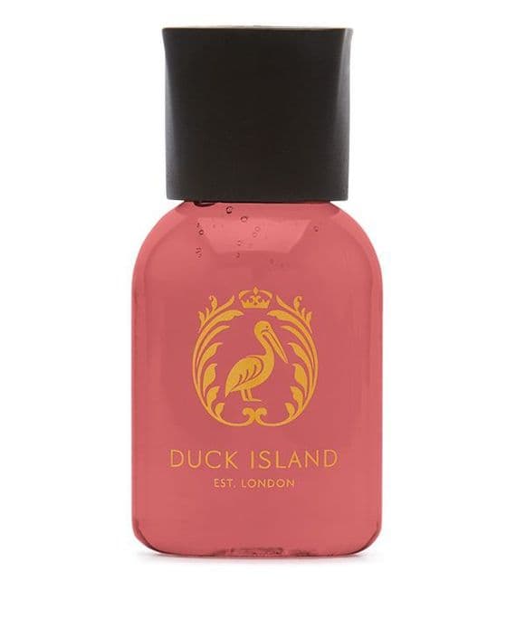 Duck Island Paradise Bath & Shower Gel 30ml Bottles