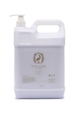 Duck Island Paradise Body Lotion 5 Ltr Refill Tub - PUMP NOT INCLUDED
