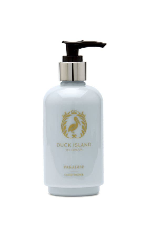 Duck Island Paradise Conditioner 250ml Bottle