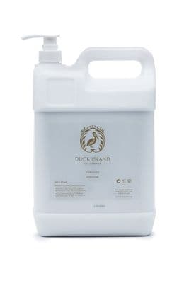 Duck Island Paradise Conditioner 5 Ltr Refill Tub - PUMP NOT INCLUDED