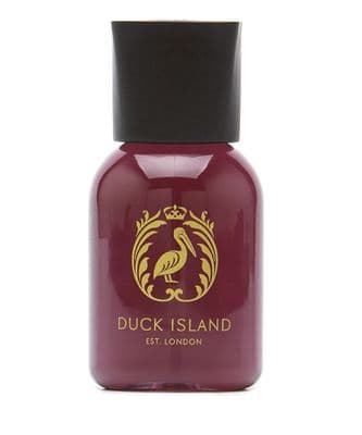 Duck Island Paradise Shampoo 30ml Bottles