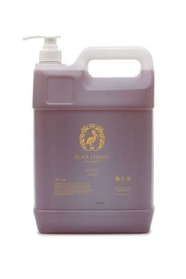 Duck Island Paradise Shampoo 5 Ltr Refill Tub - PUMP NOT INCLUDED