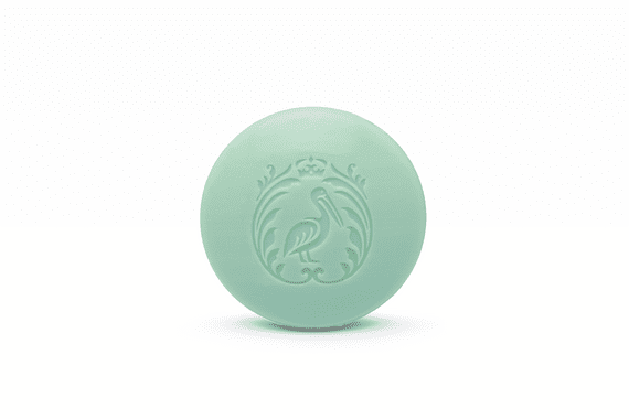 Duck Island Pelican Spa 20g Soap