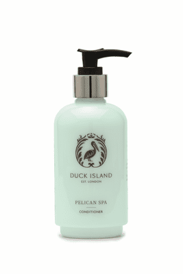 Duck Island Pelican Spa Conditioner 250ml Bottles