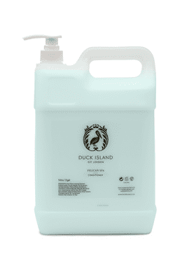 Duck Island Pelican Spa Conditioner 5 Ltr Refill Tubs - PUMP SOLD SEPARATELY