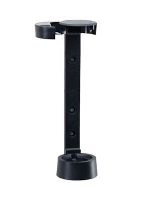 Duck Island Wall Mounted Bracket and Magnetic  Security Key for 450ml Refillable Bottles