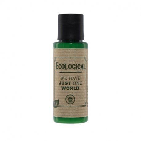 Ecological 30ml Hand & Body Lotion Bottle
