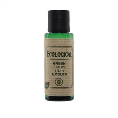 Ecological 30ml Shampoo Bottle