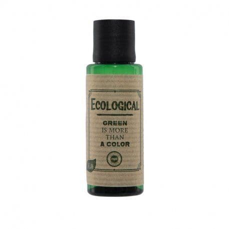 Ecological 30ml Shampoo Bottle