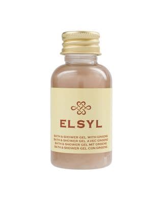 Elsyl Bath & Shower Gel 40ml Bottle - SPECIAL OFFER  200 - £39.00