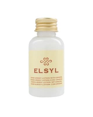 Elsyl Body Lotion 40ml Bottle- Special Offer 200 Body Lotion
