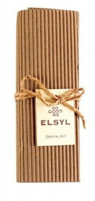 Elsyl Dental Kit in Corrugated Card