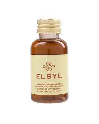 Elsyl Shampoo 40ml Bottle - SPECIAL OFFER 200 SHAMPOO