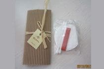 Elsyl Vanity Kit in Corrugated Card