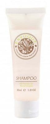 Envoque 20ml Shampoo Tube