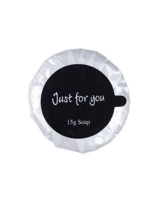 Just For You 15g Soap