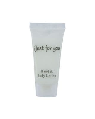 Just For You 20ml  Hand and Body Lotion