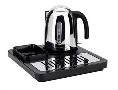 Northmace Guest Kettle & Courtesy Tray Combination - REGAL