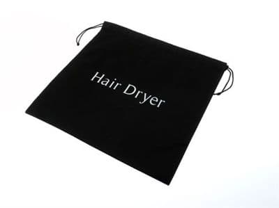 Northmace Hairdryer Bag - Pack of 5