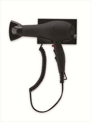 Northmace Hotel Safety Hairdryer - PRESIDENT