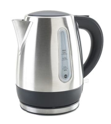 Northmace Hotel Safety Kettle - VALETTE