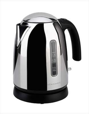 Northmace Hotel Saftey Kettle - Regal