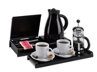 Northmace Kettle & Courtesy Tray Combination - AVENTGARDE