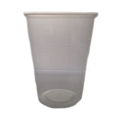 Plastic Tumblers