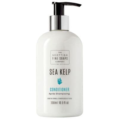 Sea Kelp Conditioner 300ml Bottle, Empty Bottle & Pump Replacement Pump
